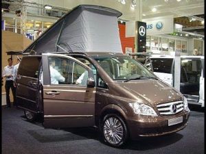 Mercedes Viano Modified Inspirational Motor Tv Motortv On Pinterest-2098-2098