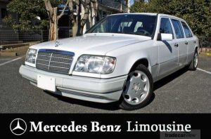 Mercedes W124 Modified Inspirational Used Mercedes Benz Mercedes Benz Others 1992 for Sale Stock-1355-1355