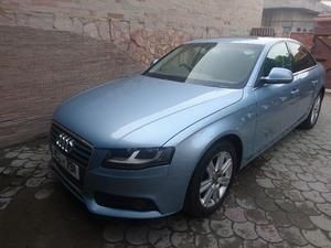 Modified Audi A4 for Sale Best Of Audi A4 Cars for Sale In Pakistan Pakwheels-1710-1710
