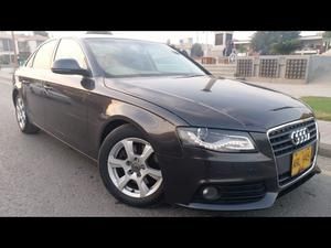 Modified Audi A4 for Sale Lovely Audi A4 Cars for Sale In Pakistan Pakwheels-1710-1710
