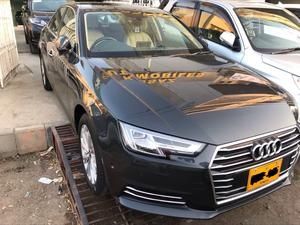 Modified Audi A4 for Sale Luxury Audi A4 Cars for Sale In Pakistan Pakwheels-1710-1710