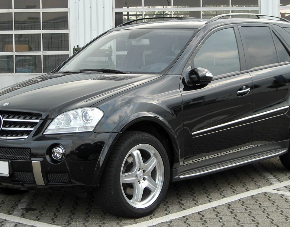 Modified Mercedes Ml Inspirational Filemercedes Ml Amg Sportpaket W164 Front 20100722-2356-2356