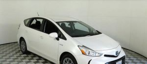 Modified Prius Beautiful Used toyota Prius V for Sale In Escondido Ca Edmunds-1033-1033