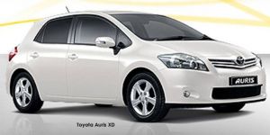 Toyota Auris Modified New toyota Auris 2 0d 4d Xd Specs In south Africa Cars Co Za-1069-1069