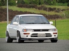 25 best ae92s gti 16 corolla fx conquest 16 rsi images on