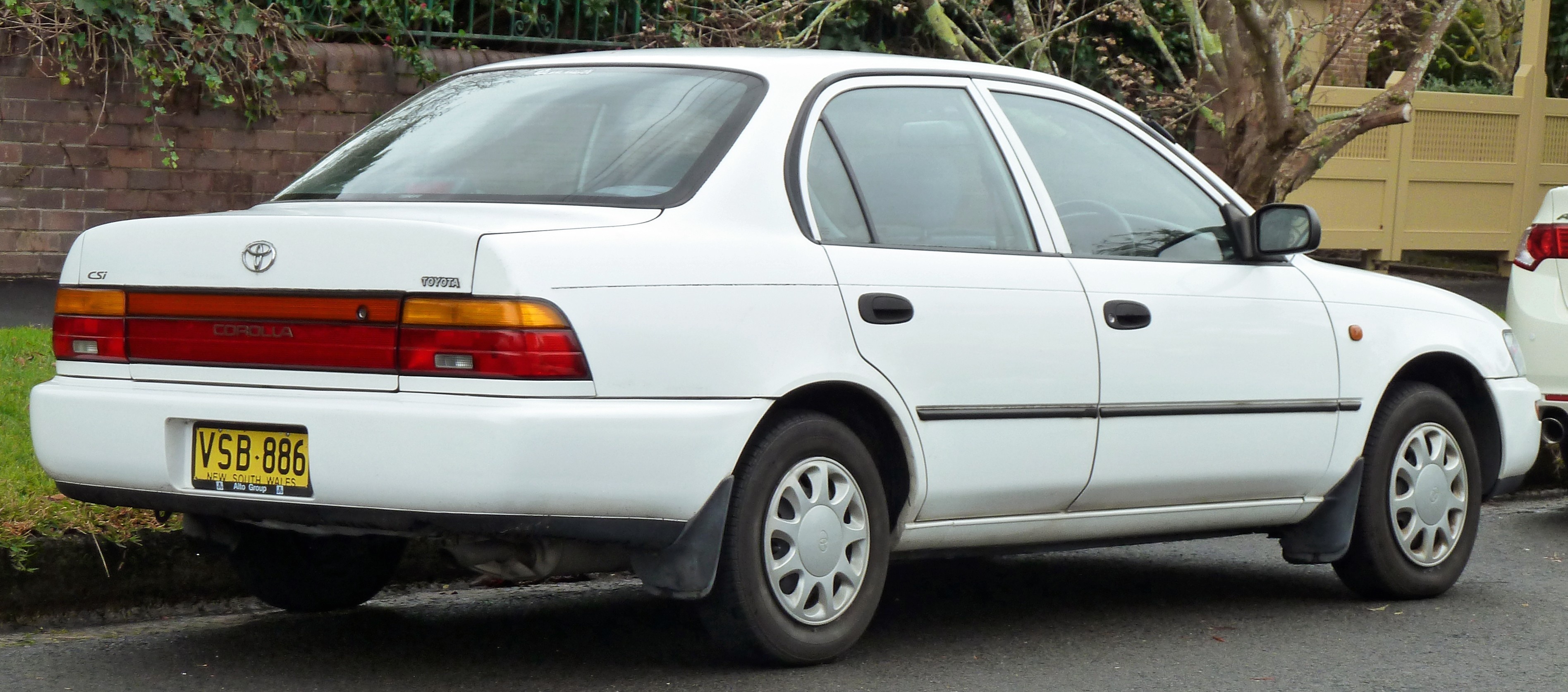 honda civic 1996 automotif and modification