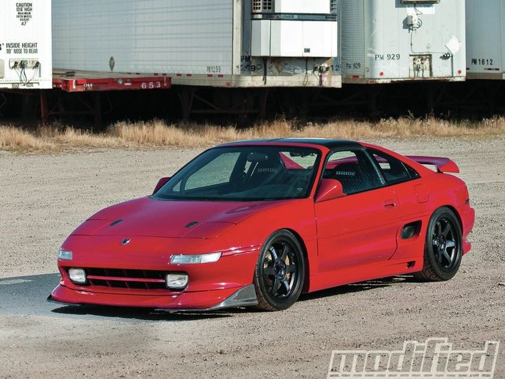 16 best mr2 images on pinterest toyota mr2 carriage house and garage