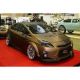 Toyota Prius Custom Awesome 250 Best Prius Body Kits and Customization Images On Pinterest-853-853