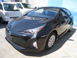 Toyota Prius Custom Inspirational Used toyota Prius 2015 for Sale Stock Tradecarview 19024248-853-853