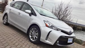 Toyota Prius Modified Lovely New 2019 toyota Prius V Redesign toyota Car Prices List-1098-1098